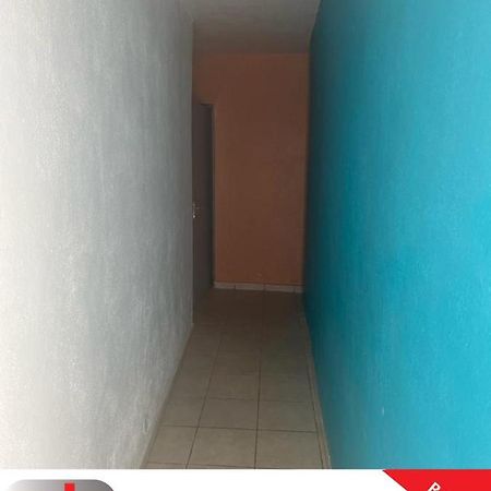 Pia Home Le Bajoni Tsingoni Екстер'єр фото
