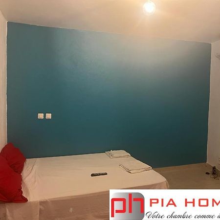 Pia Home Le Bajoni Tsingoni Екстер'єр фото
